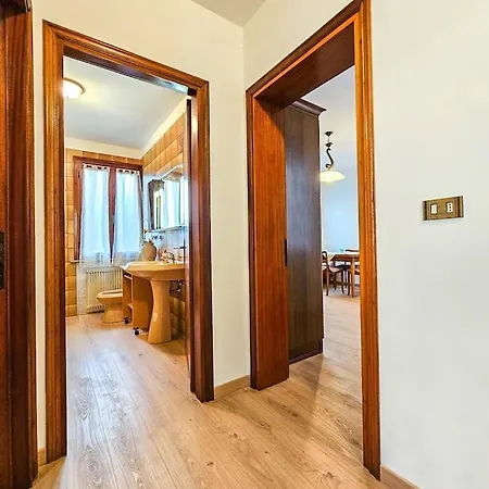 Casa Veronika Appartement