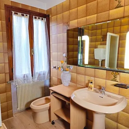 Casa Veronika Appartement Arcade