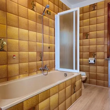 Casa Veronika Appartement *