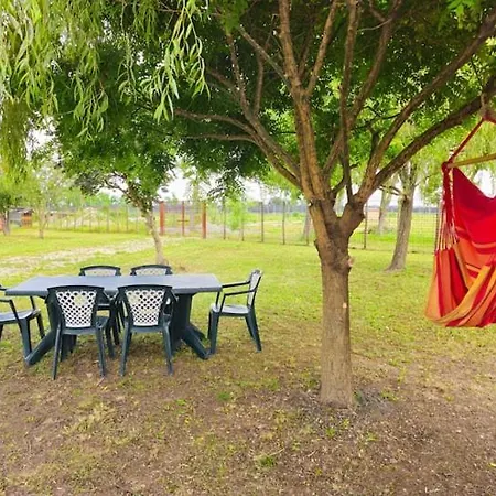 Appartement Casa Veronika *