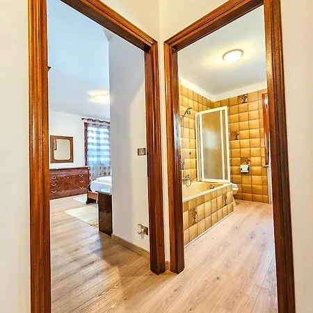 Casa Veronika Appartement Arcade