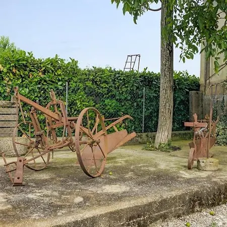 Casa Veronika * Arcade