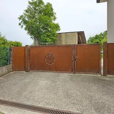 Casa Veronika アパート *