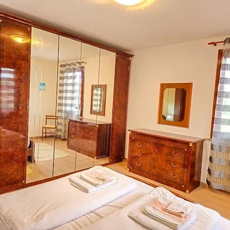 Appartement Casa Veronika Arcade