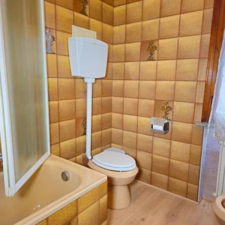 Casa Veronika Appartement *