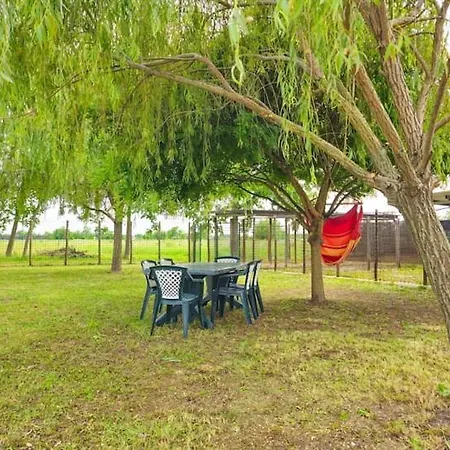 Casa Veronika Appartement