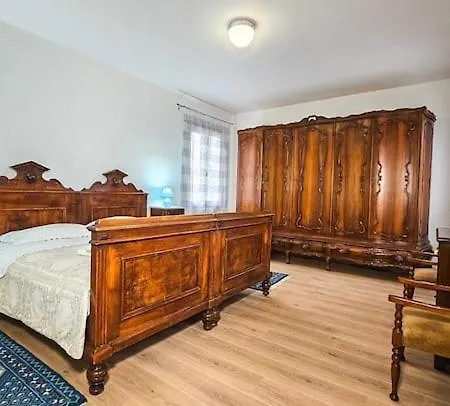 Casa Veronika Appartement