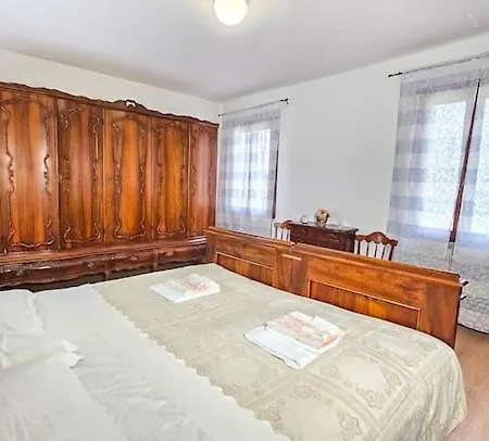 Appartement Casa Veronika *