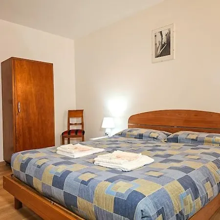 Casa Veronika Apartment Arcade