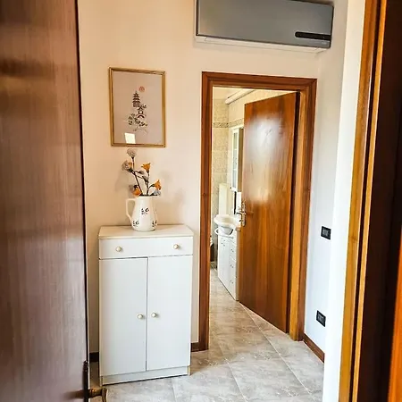 Casa Veronika Arcade