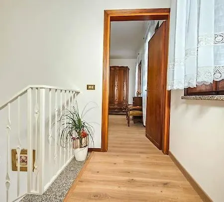 Apartment Casa Veronika