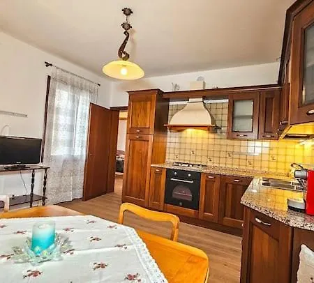 Casa Veronika Apartment *