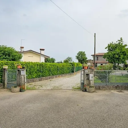 Casa Veronika 公寓 *